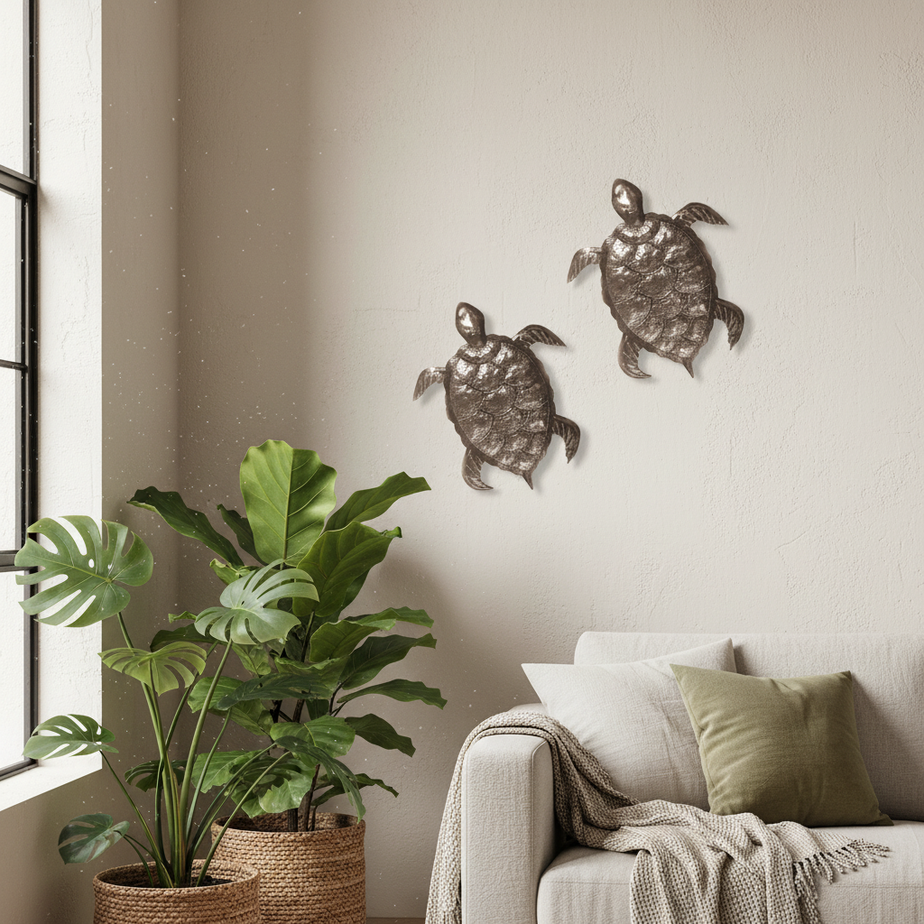 SM389 Lifestyle Bohemian Wall