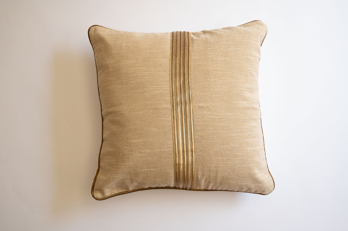 Zeenat Square Pillow