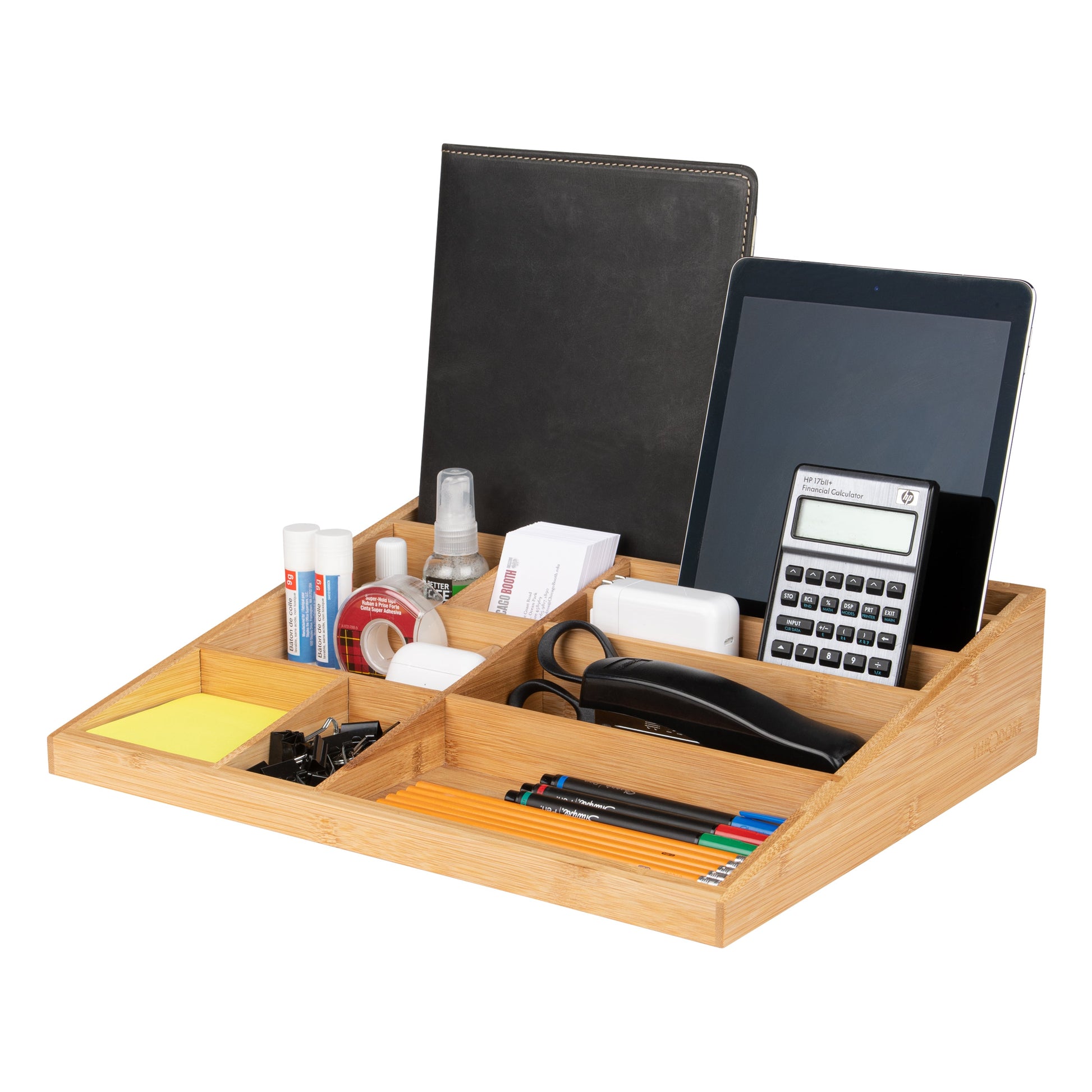 Desktop Tray Organizer