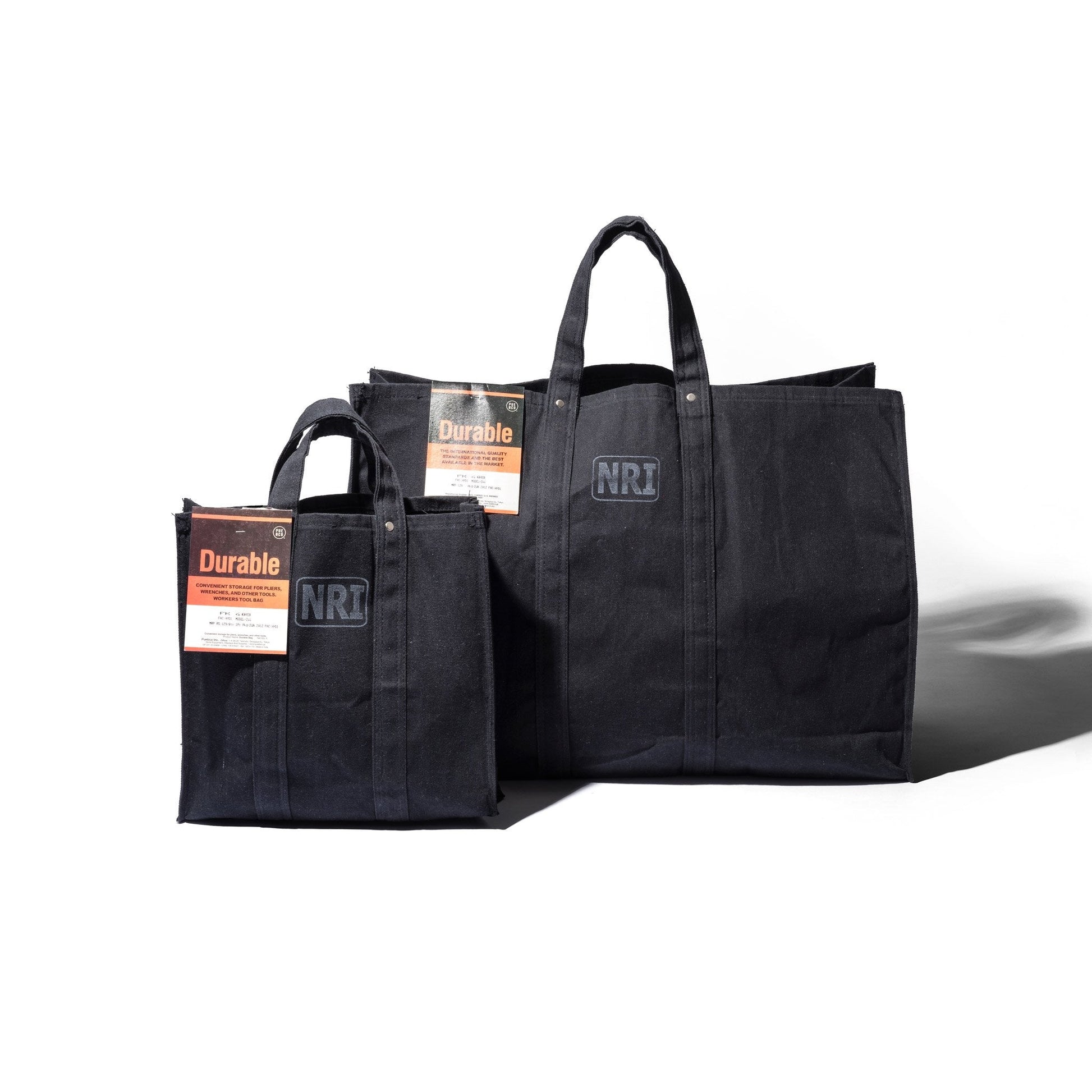 Labour Tote Bag 2