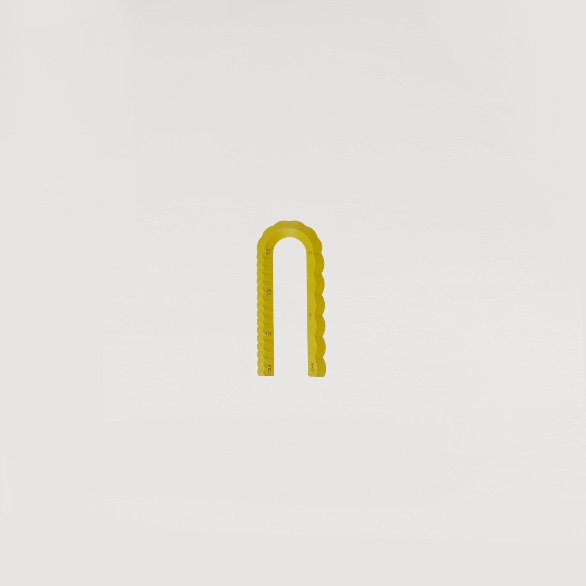 Bubble Ruler - Form&Seek