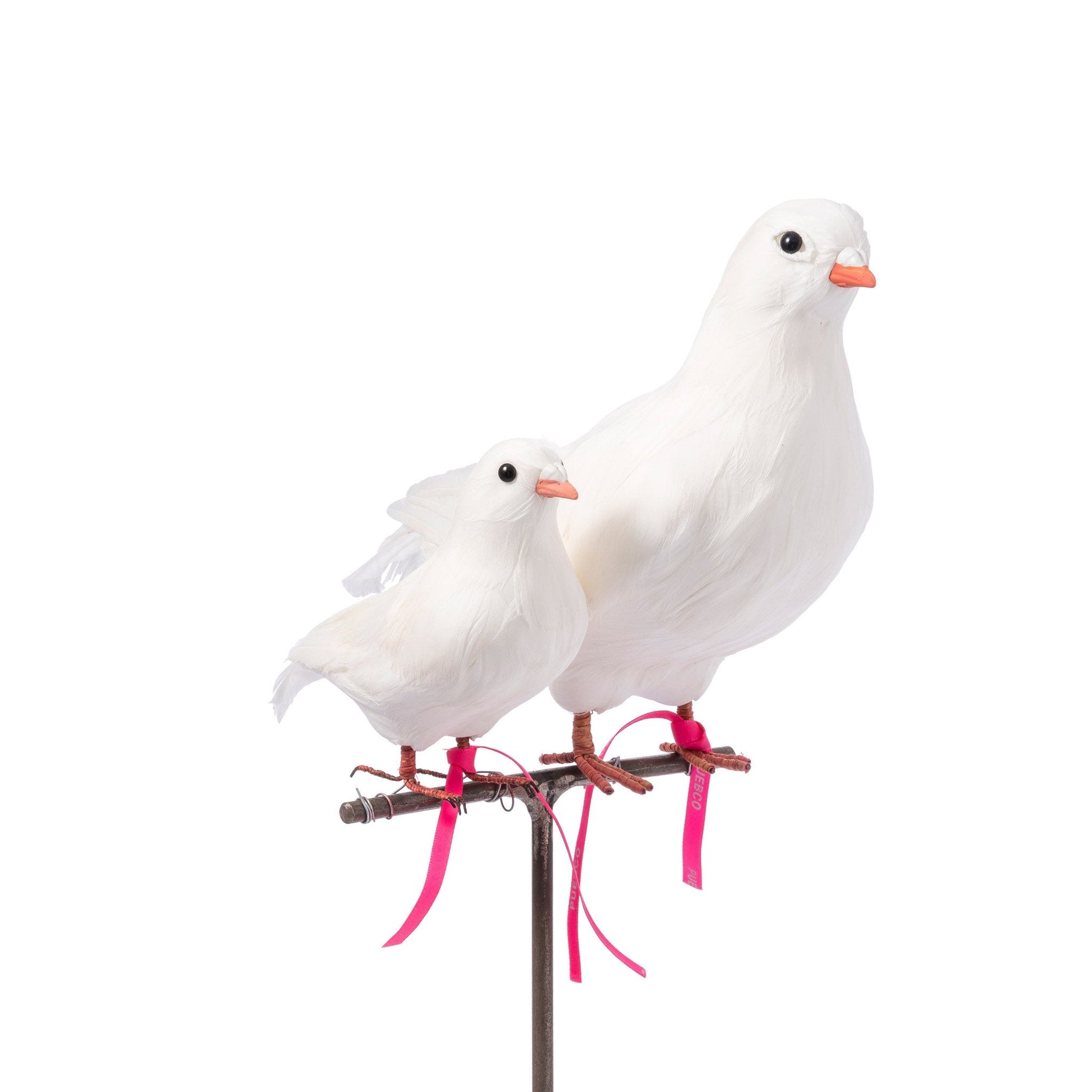Artificial Birds Dove 1