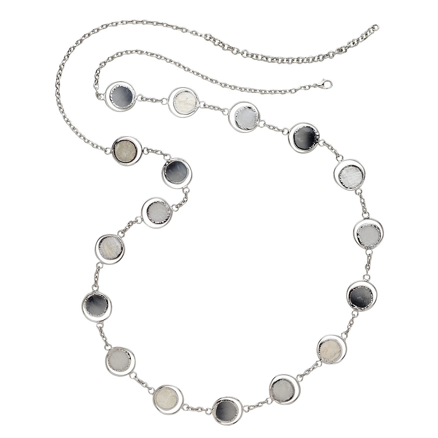 Whispered Secrets Necklace - Ten Thousand Villages
