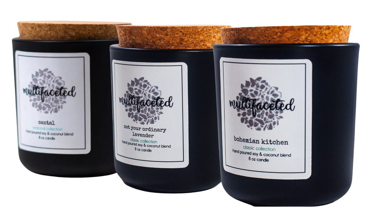 Bestseller Bundle - Classic Scents