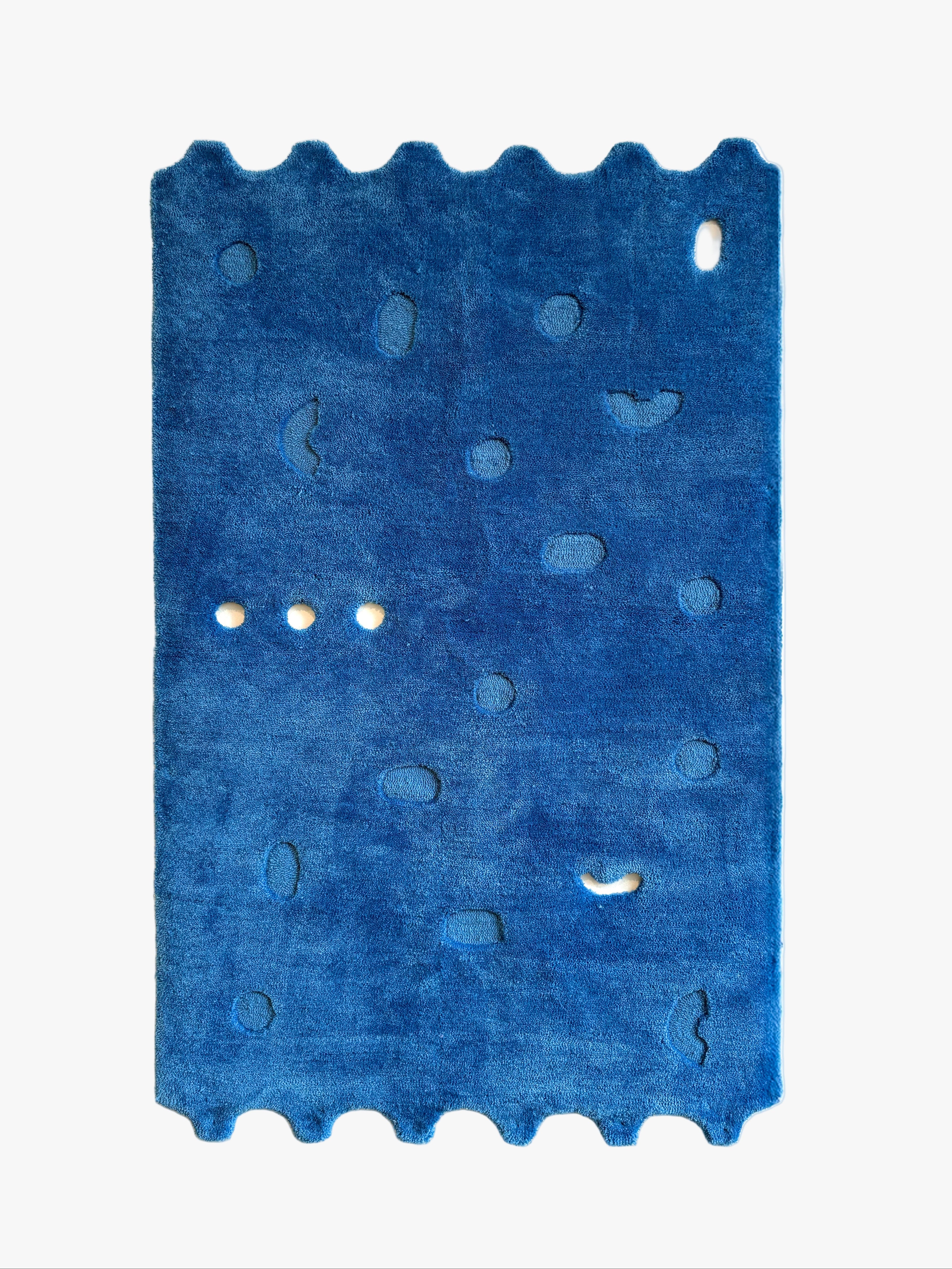 Postmark Carpet