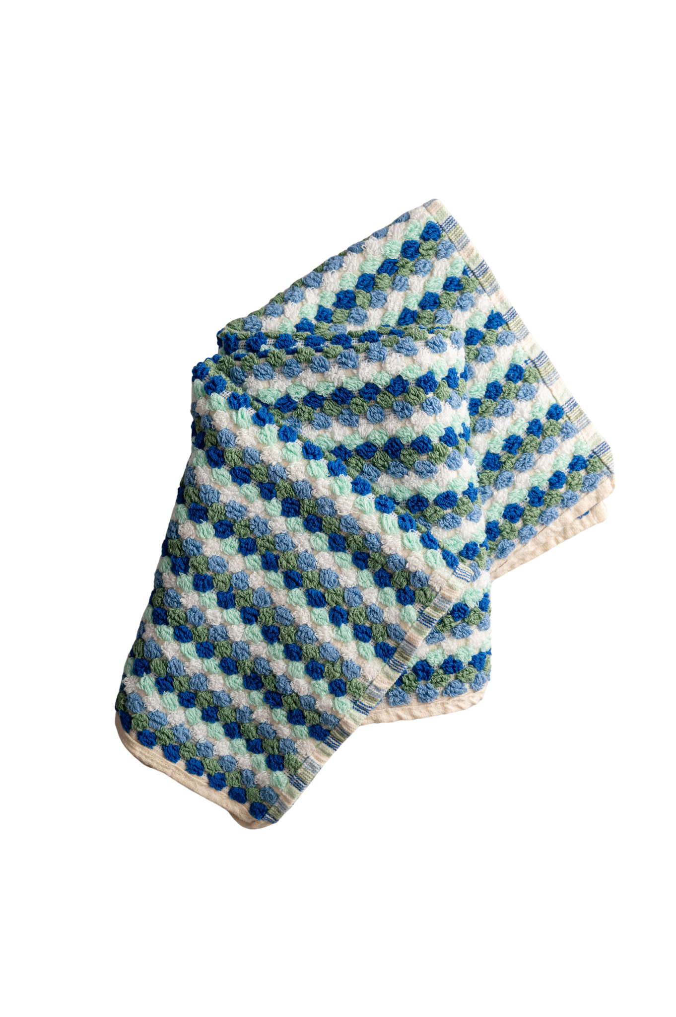 Marseille Body Towel - No Tassle