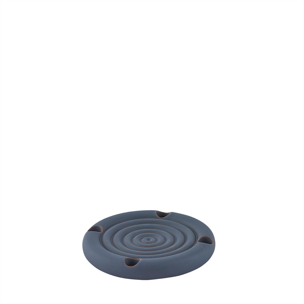 Savi Advent Candleholder Midnight Blue 2