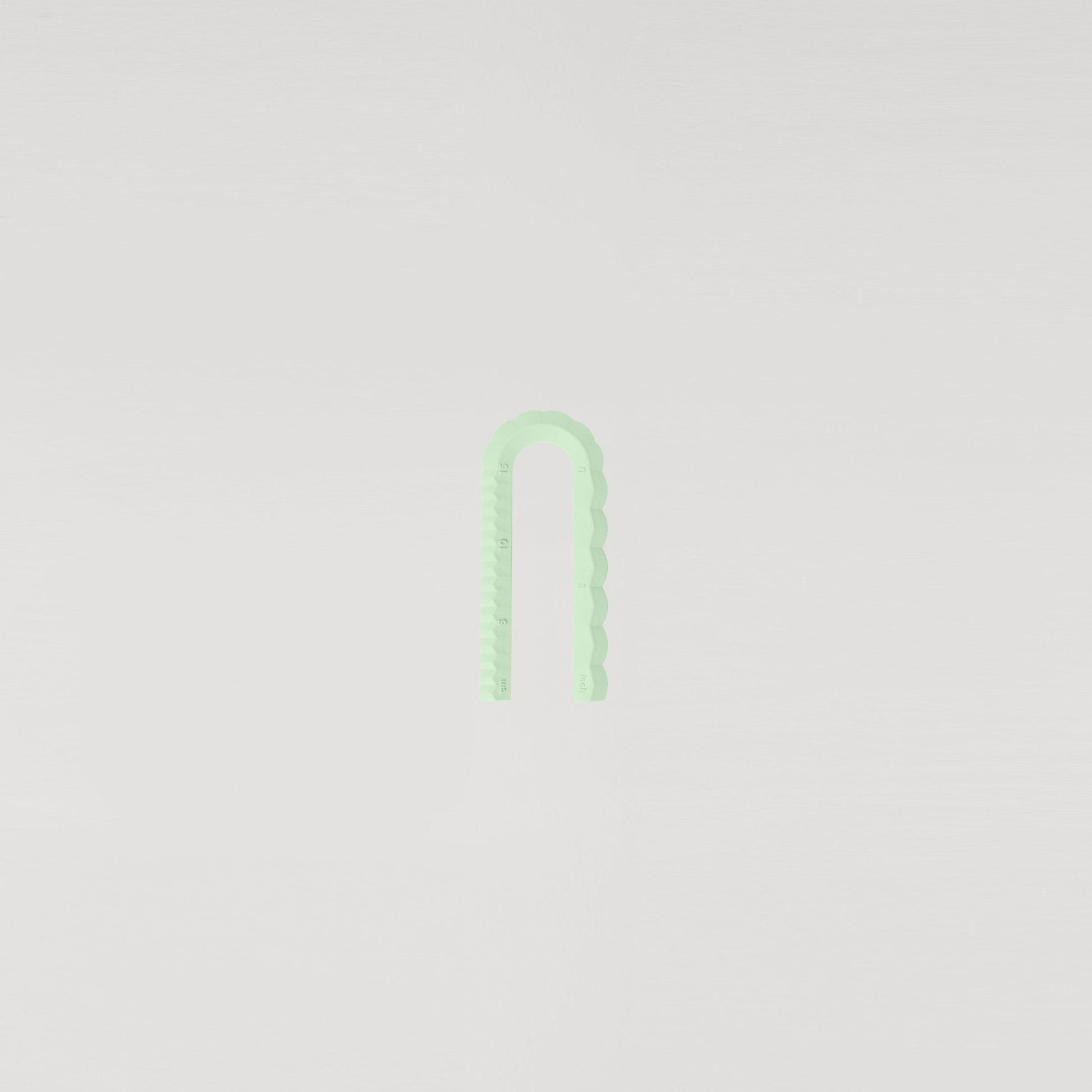 Bubble Ruler - Form&Seek