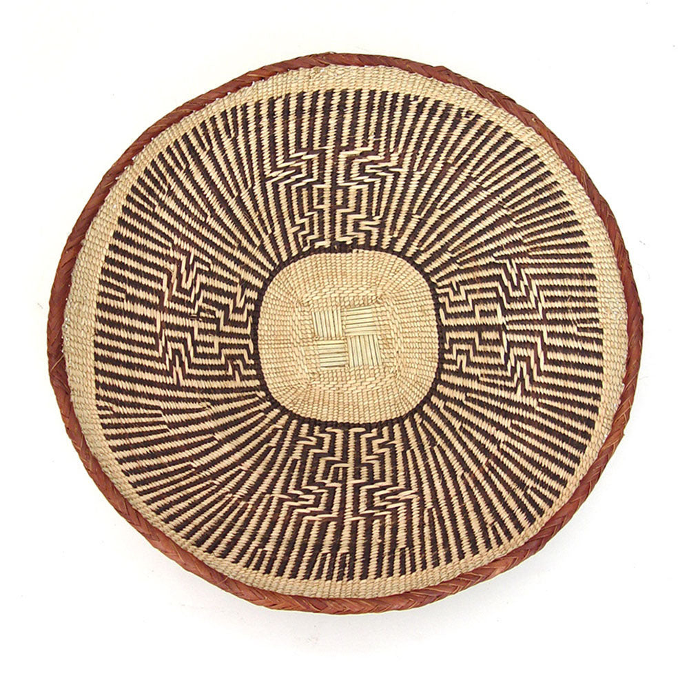 Mbare Tonga Basket