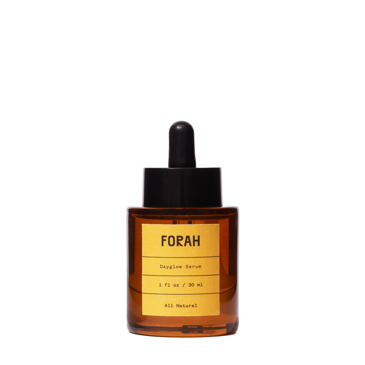 Dayglow Oil Serum - FORAH