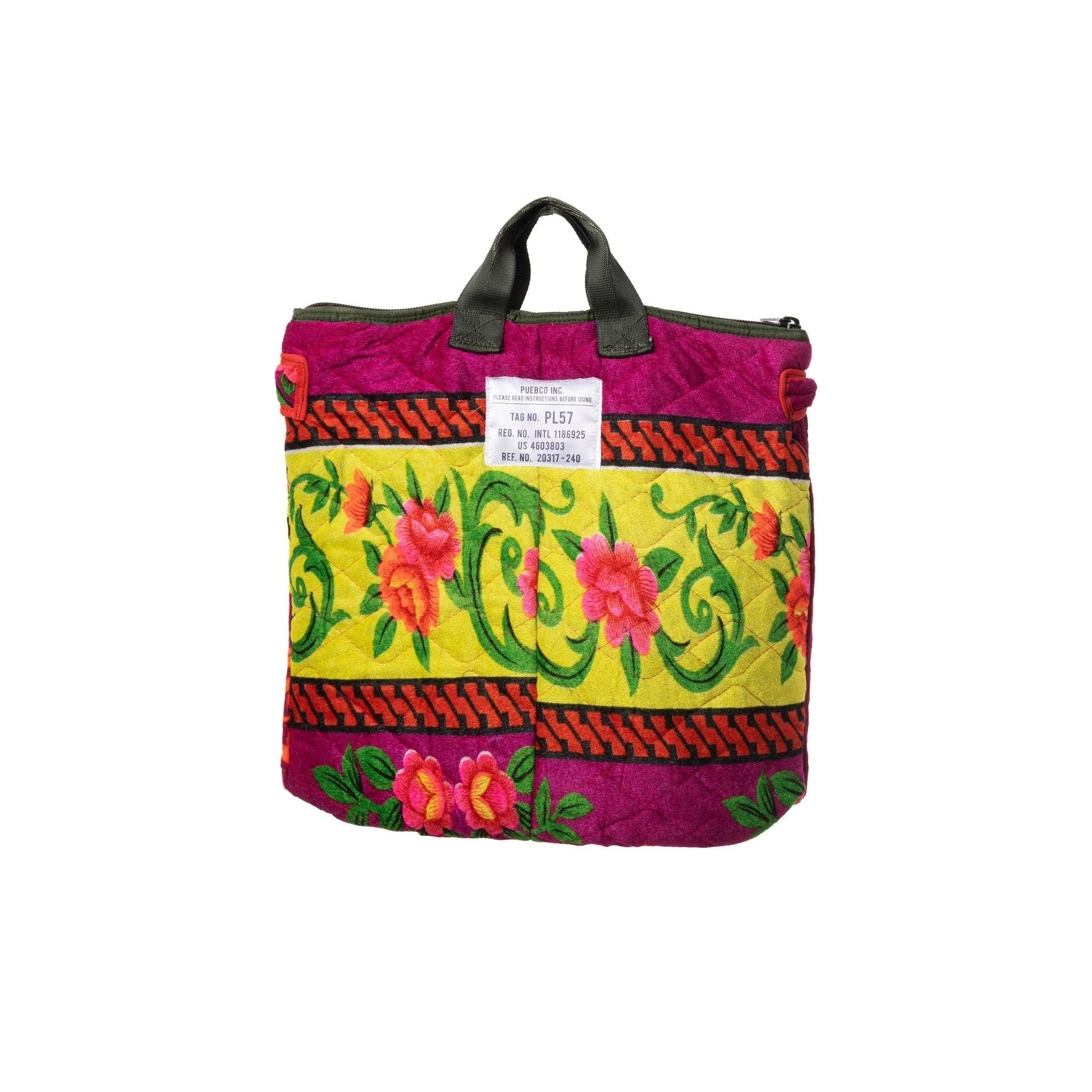 Maos Helmet Bag 5