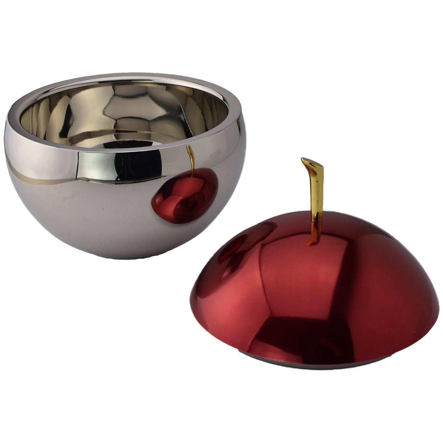 Prince of Scots Two Tone Cherry Ice Bucket-Ice Chest-Prince of Scots-CherryIce-Prince of Scots