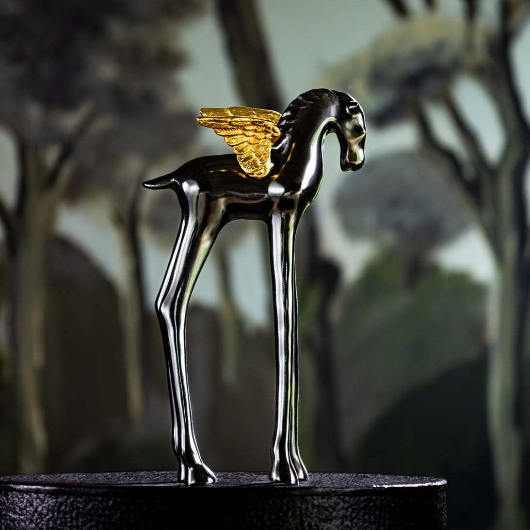Dark Horse