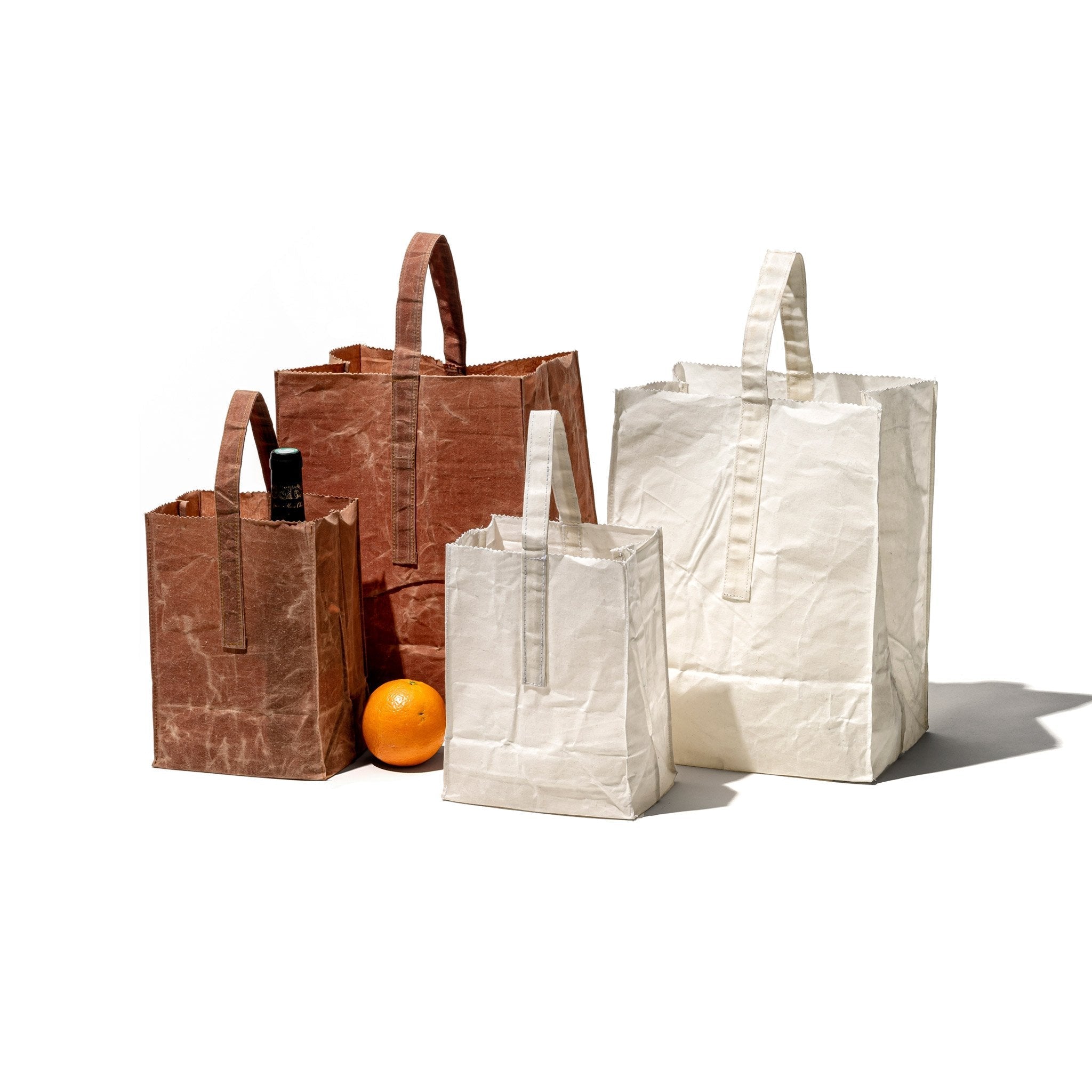 Grocery Bag With Handle 1
