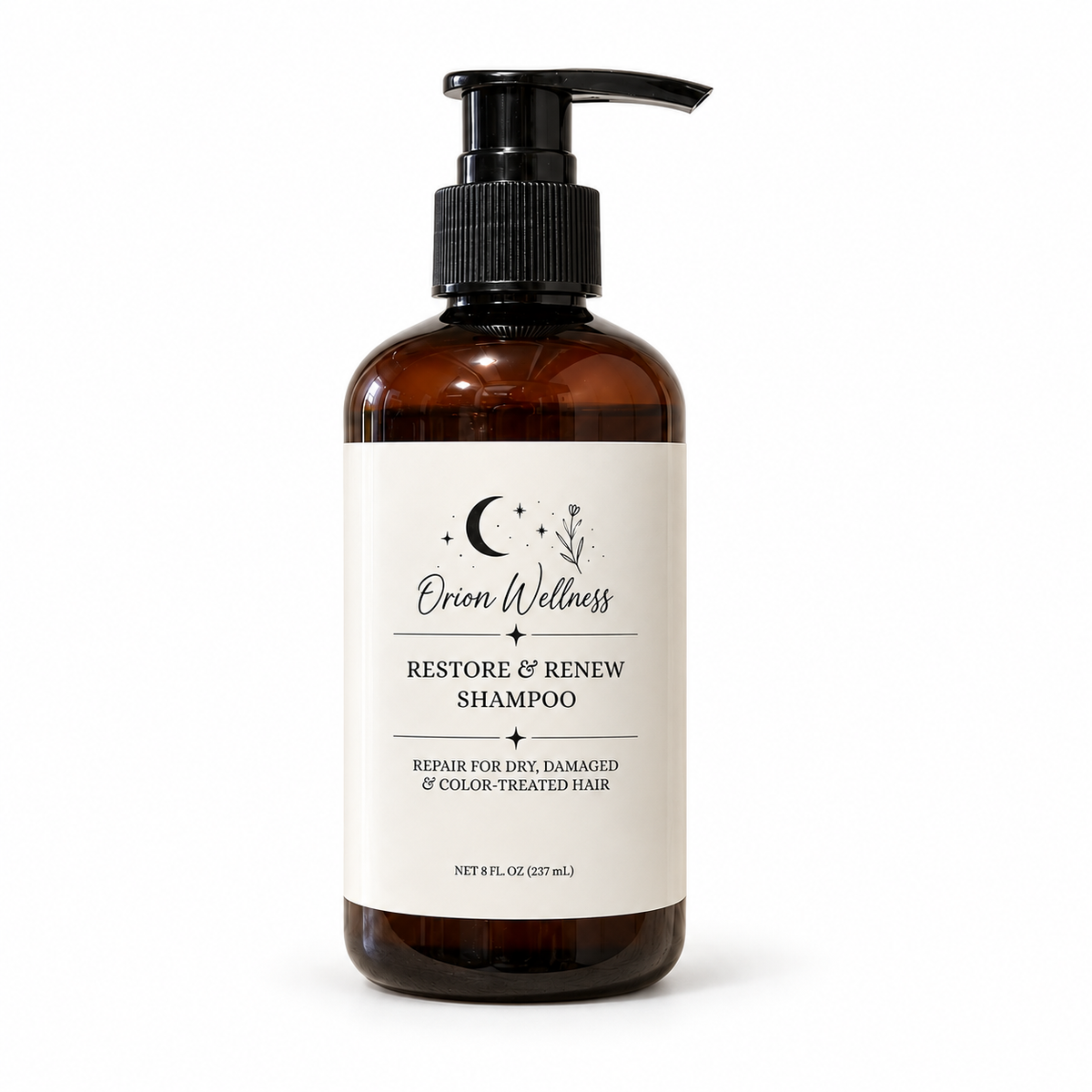 Restore & Renew Hair Ritual Duo product image 1