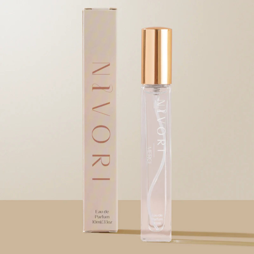 Merci - Eau de Parfum