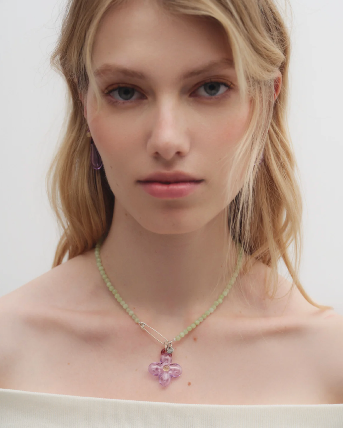 Joan Necklace