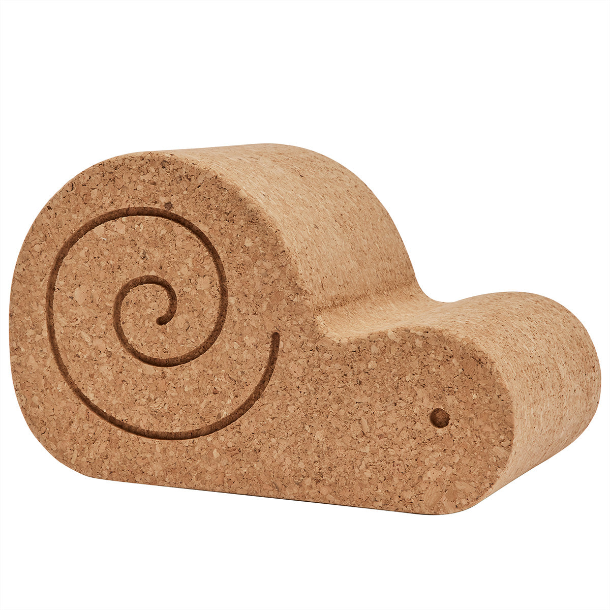 Cork Sally Snail 1