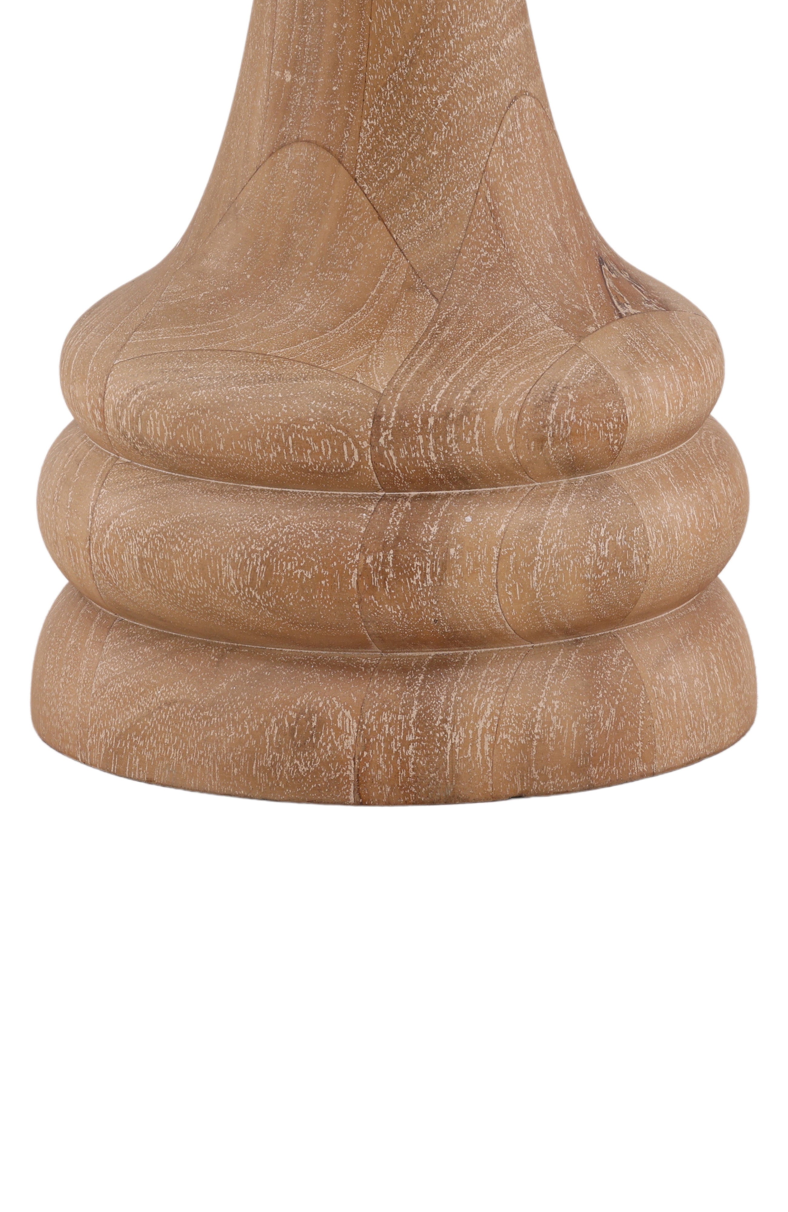 Minato Mango Wood Side Table
