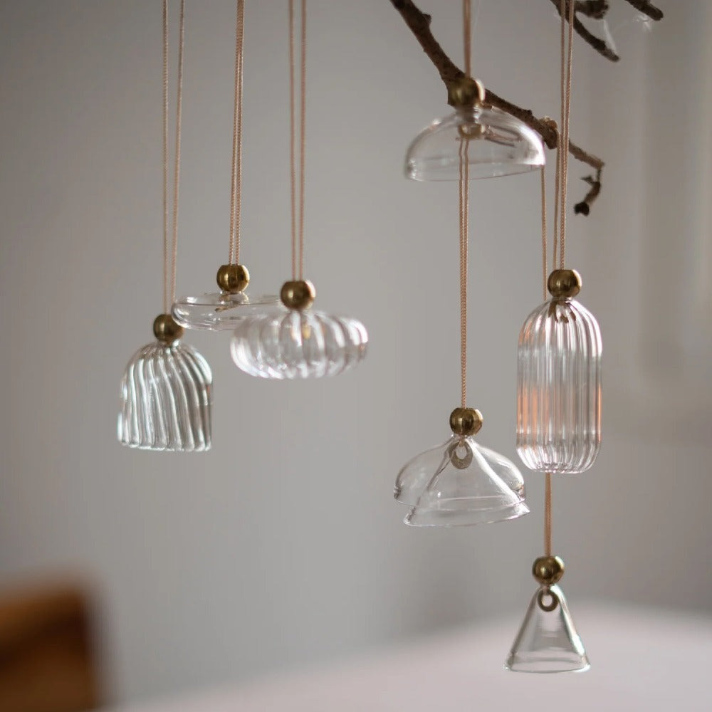 Bon Ornaments, Set of 4