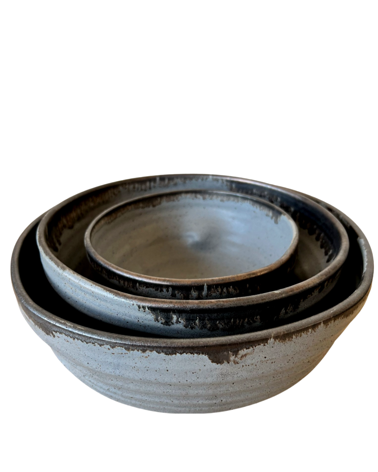 Luna Nesting Bowl Set