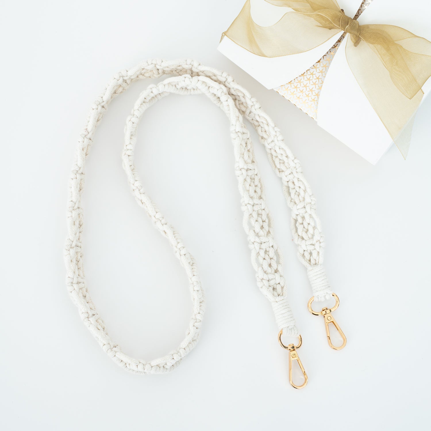 Starfish Project gift box and crossbody phone strap, quality accessories, cute accessories, freedom business, symbolism for hope