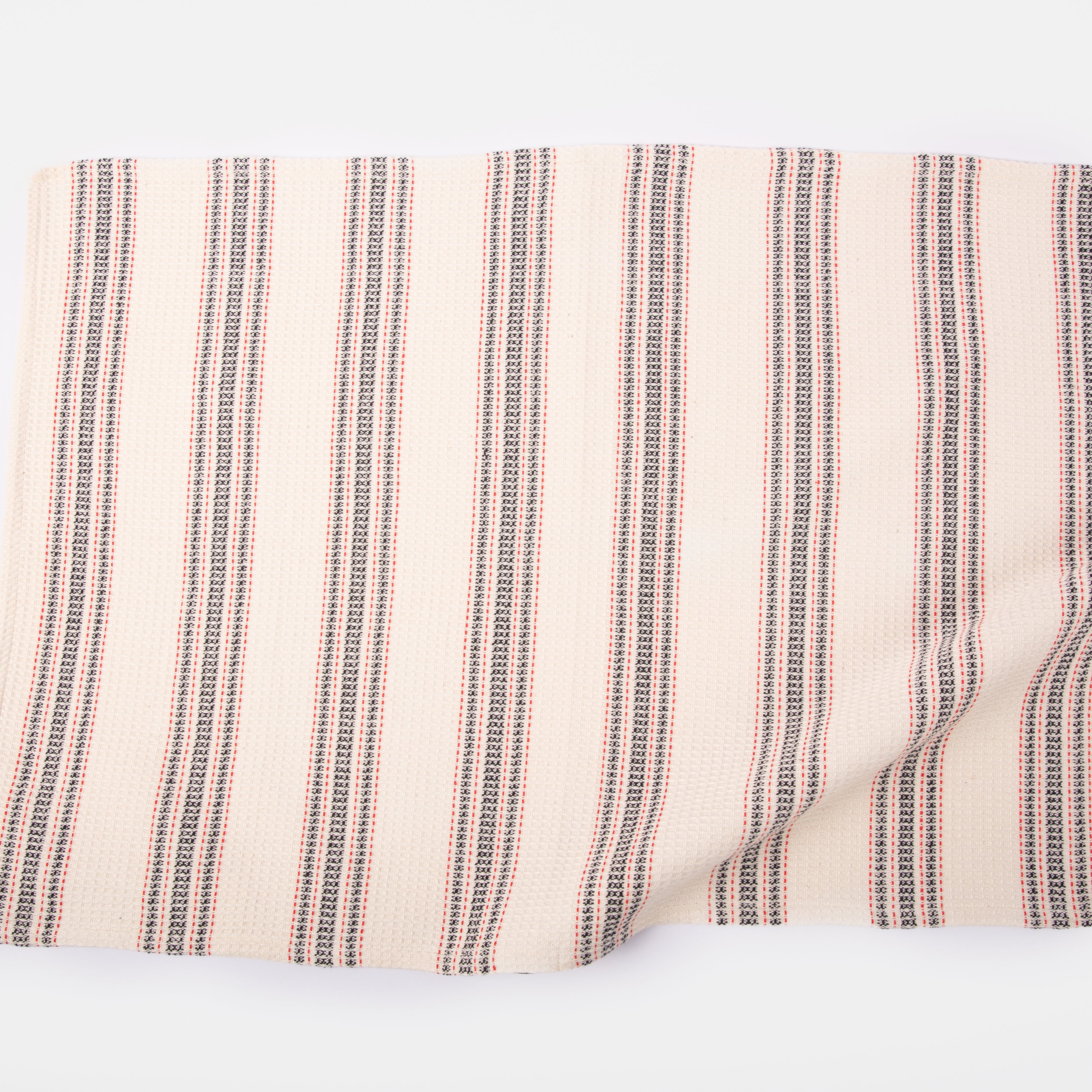 Mistari Striped Tea Towel