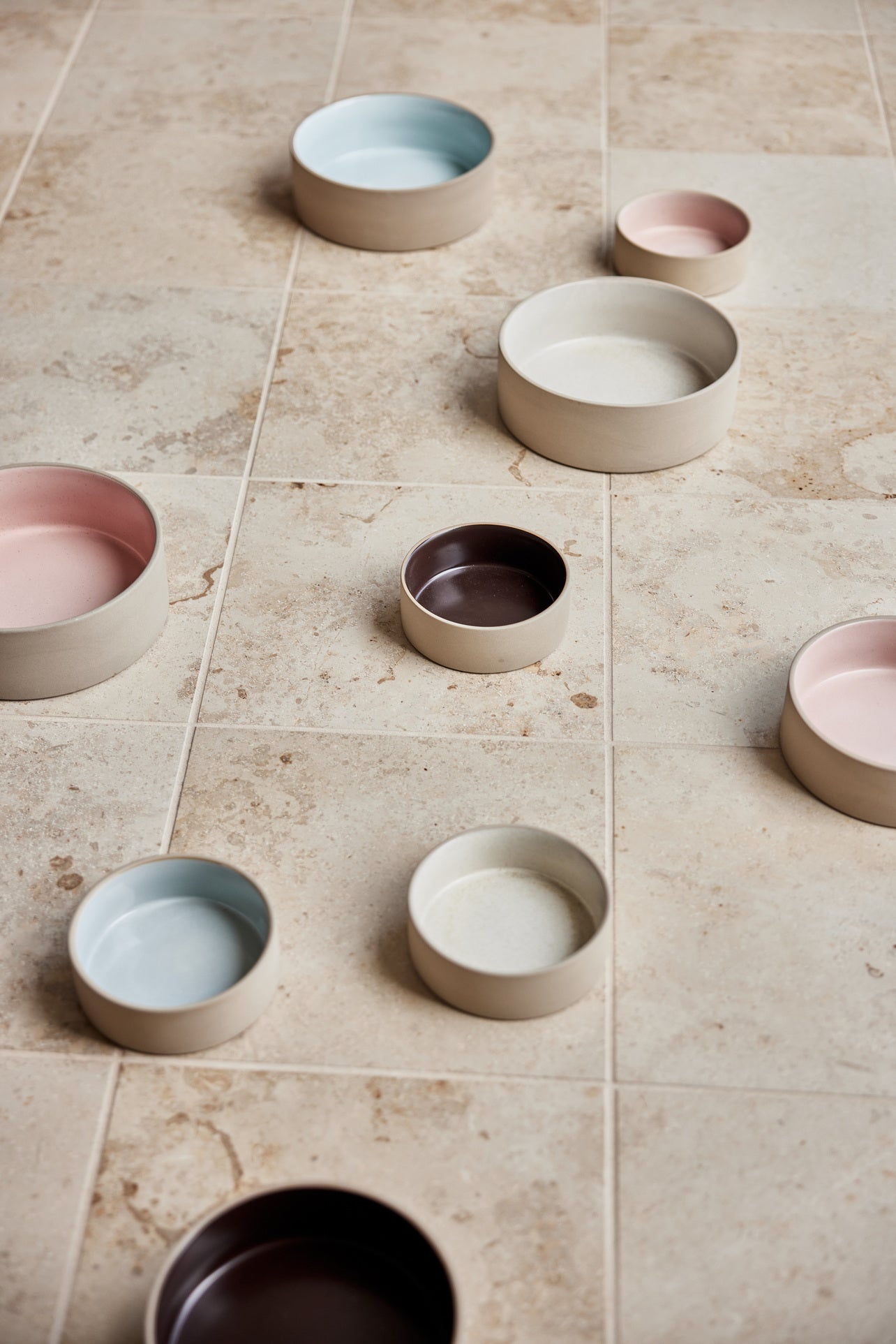 Sia Dog Bowl Medium 5