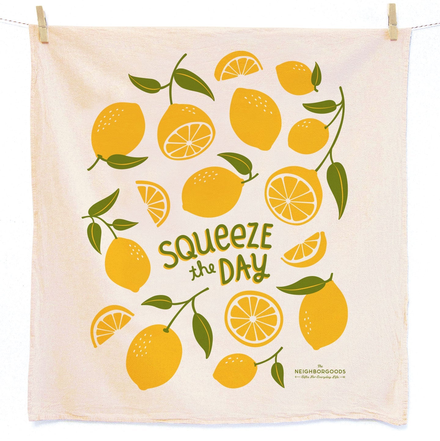Fruit Stand - Dish Towel Set