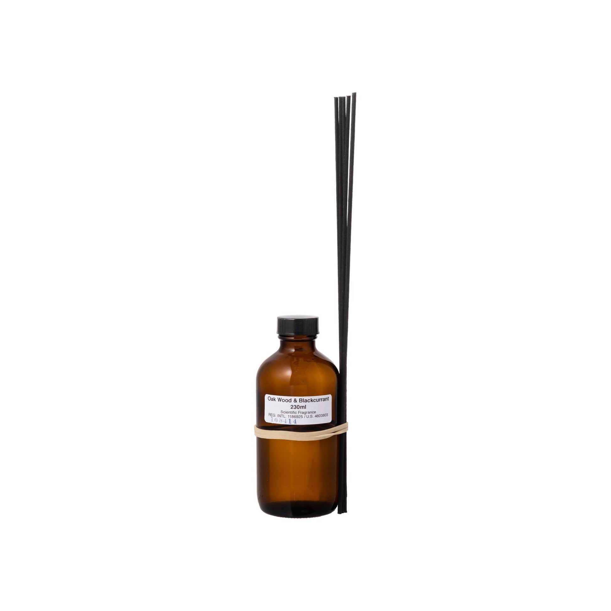 Scientific Fragrance 2
