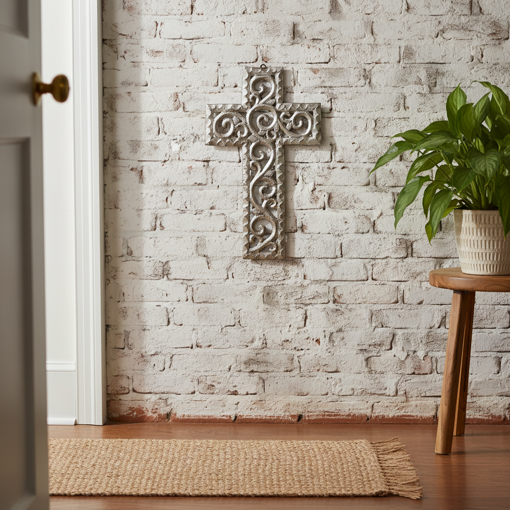 SM321 Lifestyle Entryway