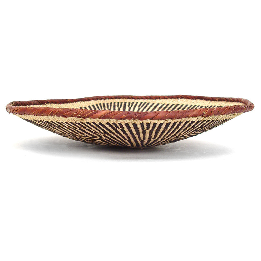 Mbare Tonga Basket - Thumbnail 2