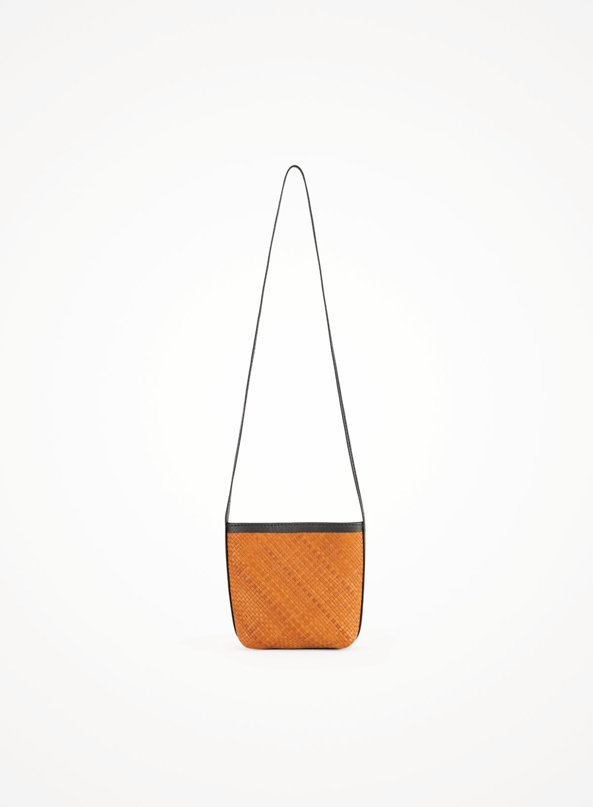 Panye crossbody bag spring collection- front view of strap