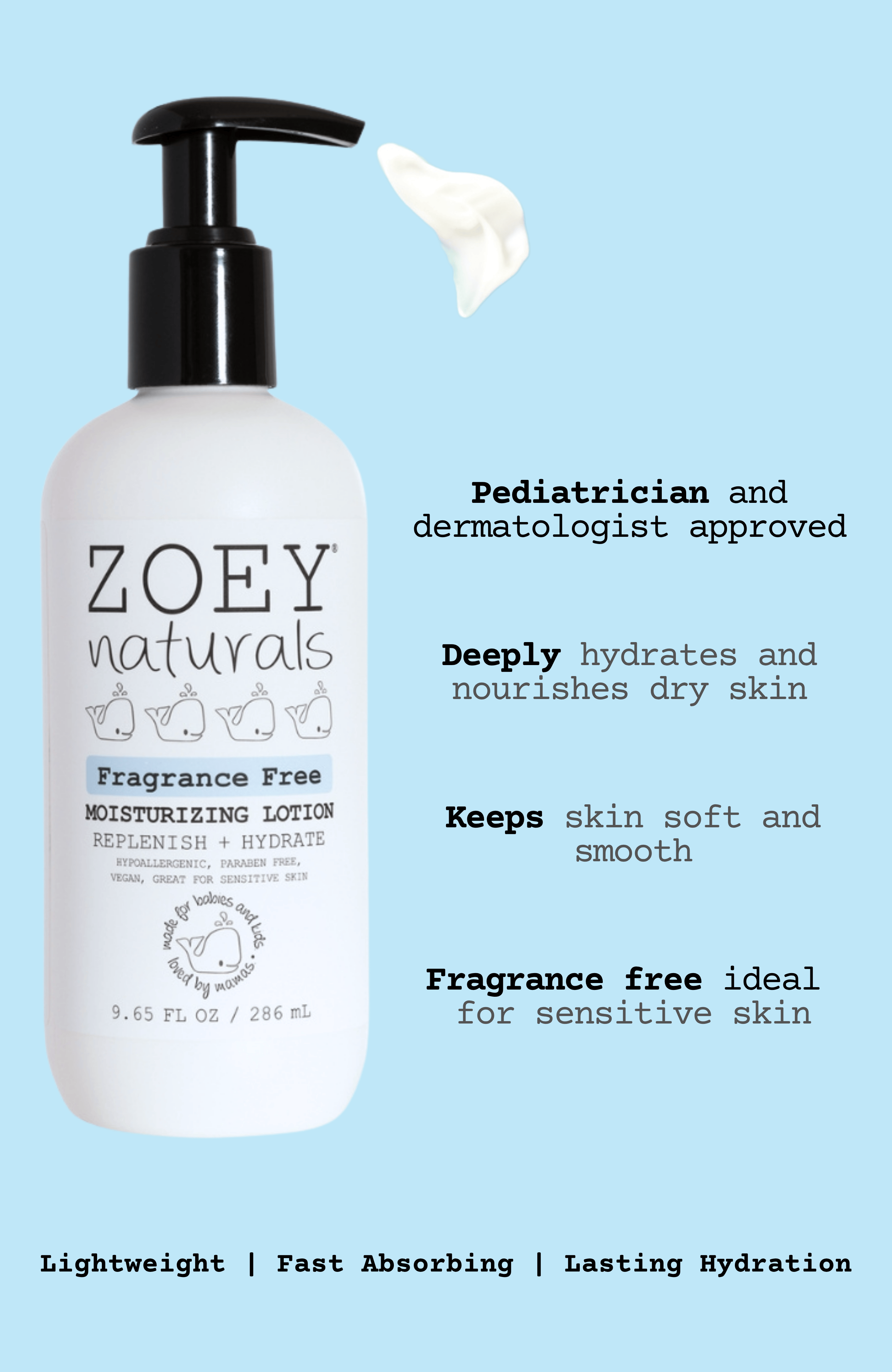 Gentle Baby Care Bundle
