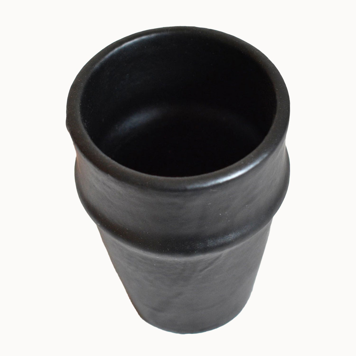 Ceramic Beldi Tea/Coffee Cup - Apartment F