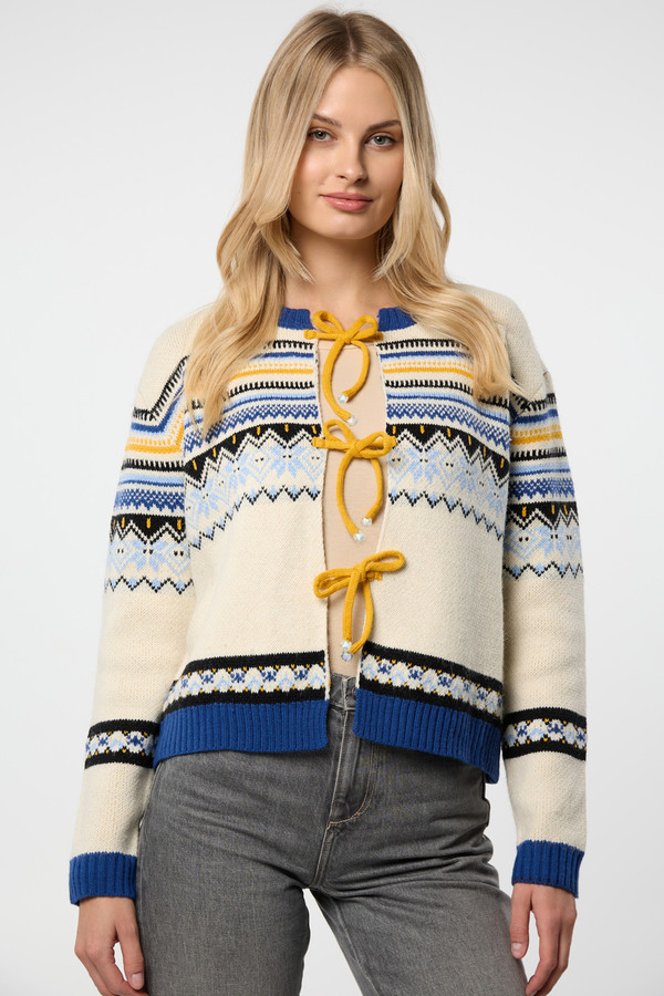 Ivory Multi