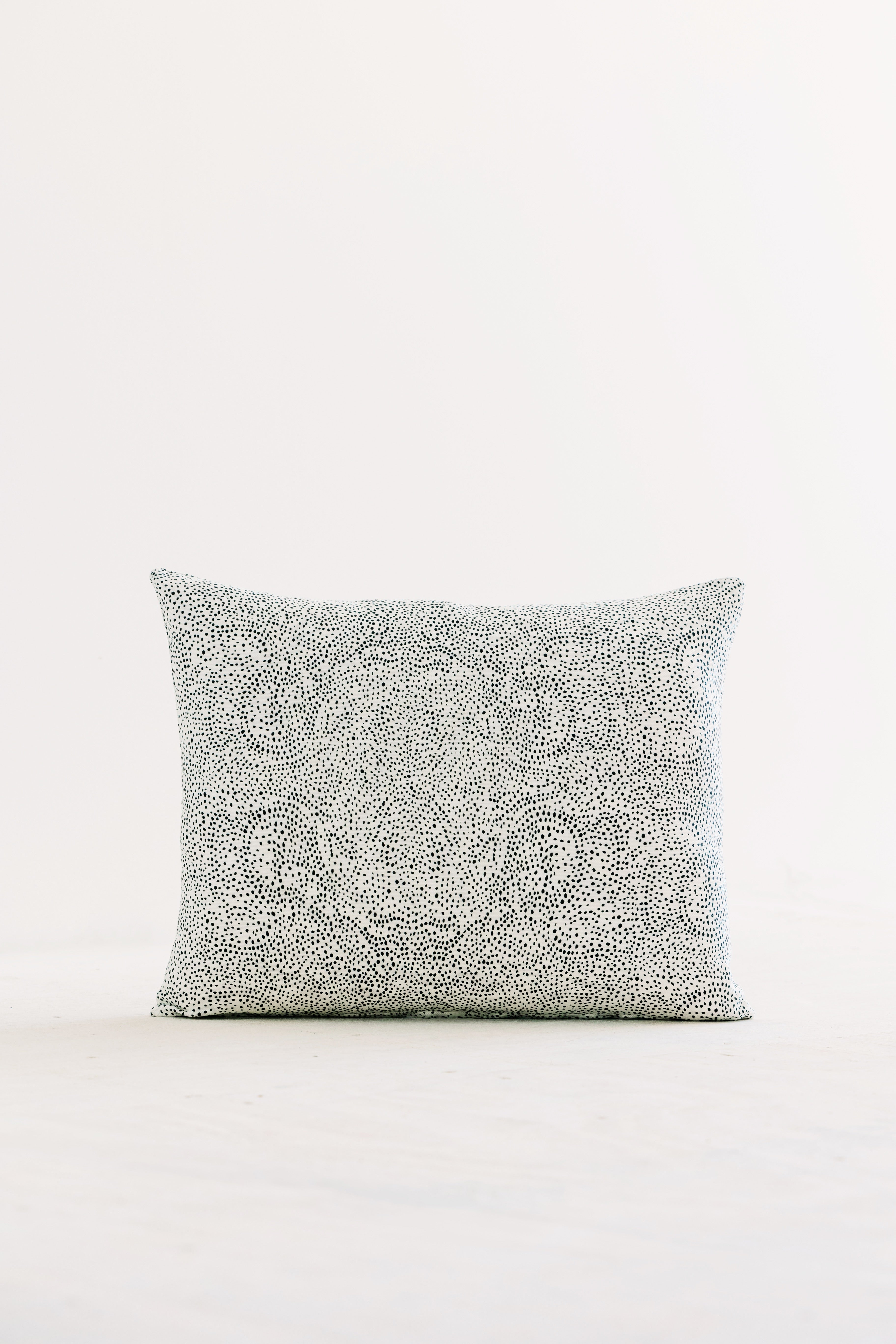 Palizada in Albatross 16" x 20" Pillow