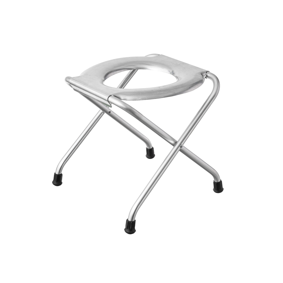 Portable Toilet Stool 2