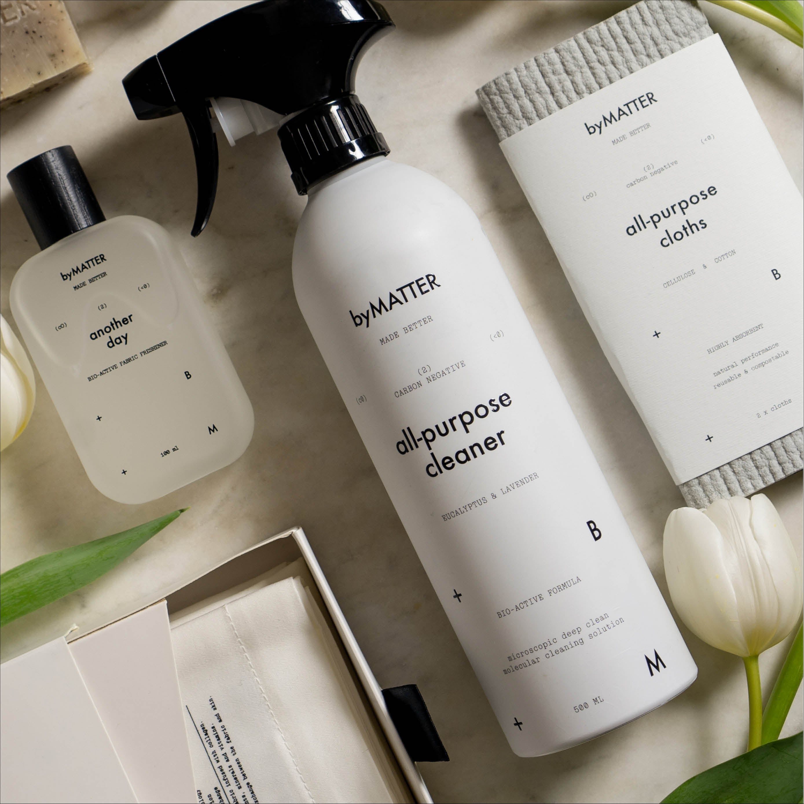 All-Purpose Cleaner - Thumbnail 3