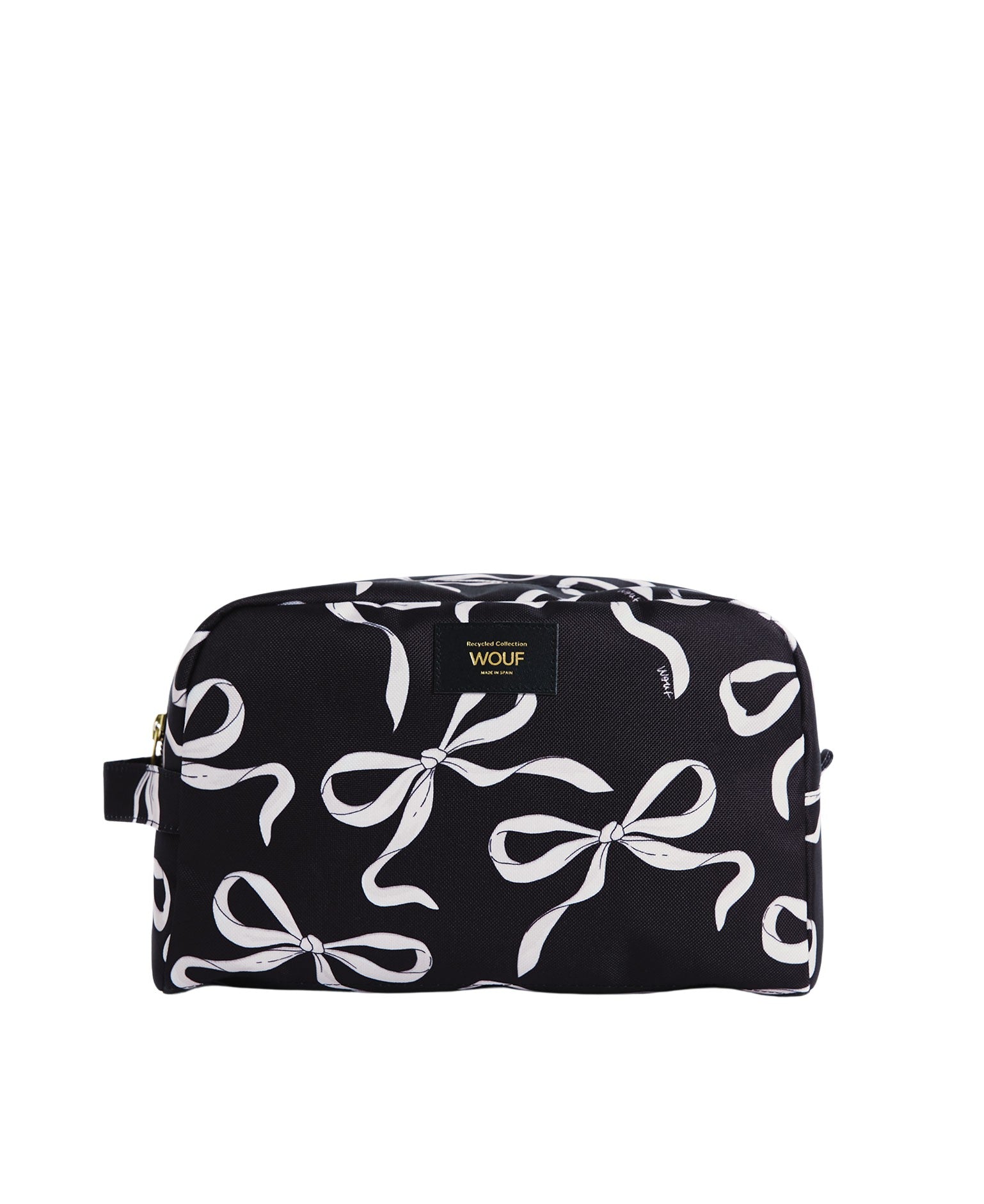 Carlota Large Toiletry Bag