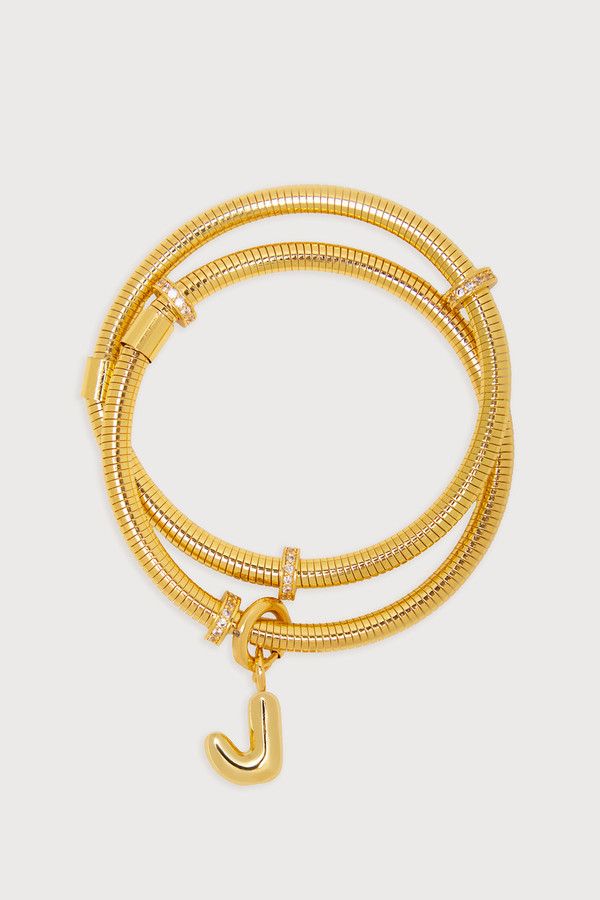 Gold J