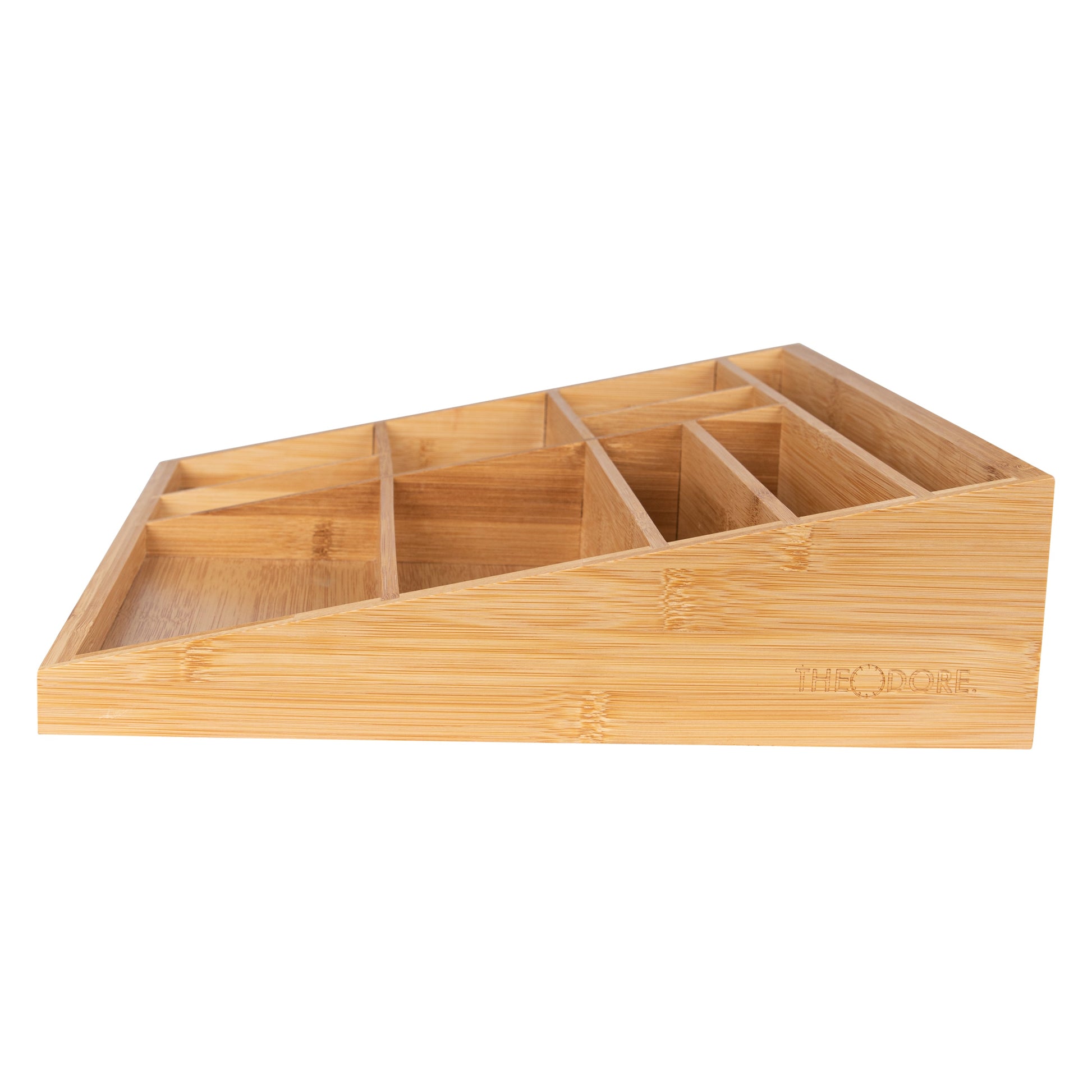 Desktop Tray Organizer