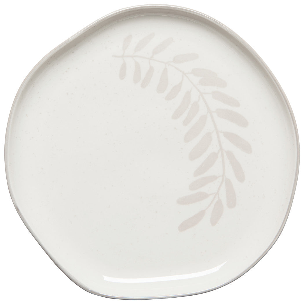 Set of 4 Plate Dinner 10" - Grove