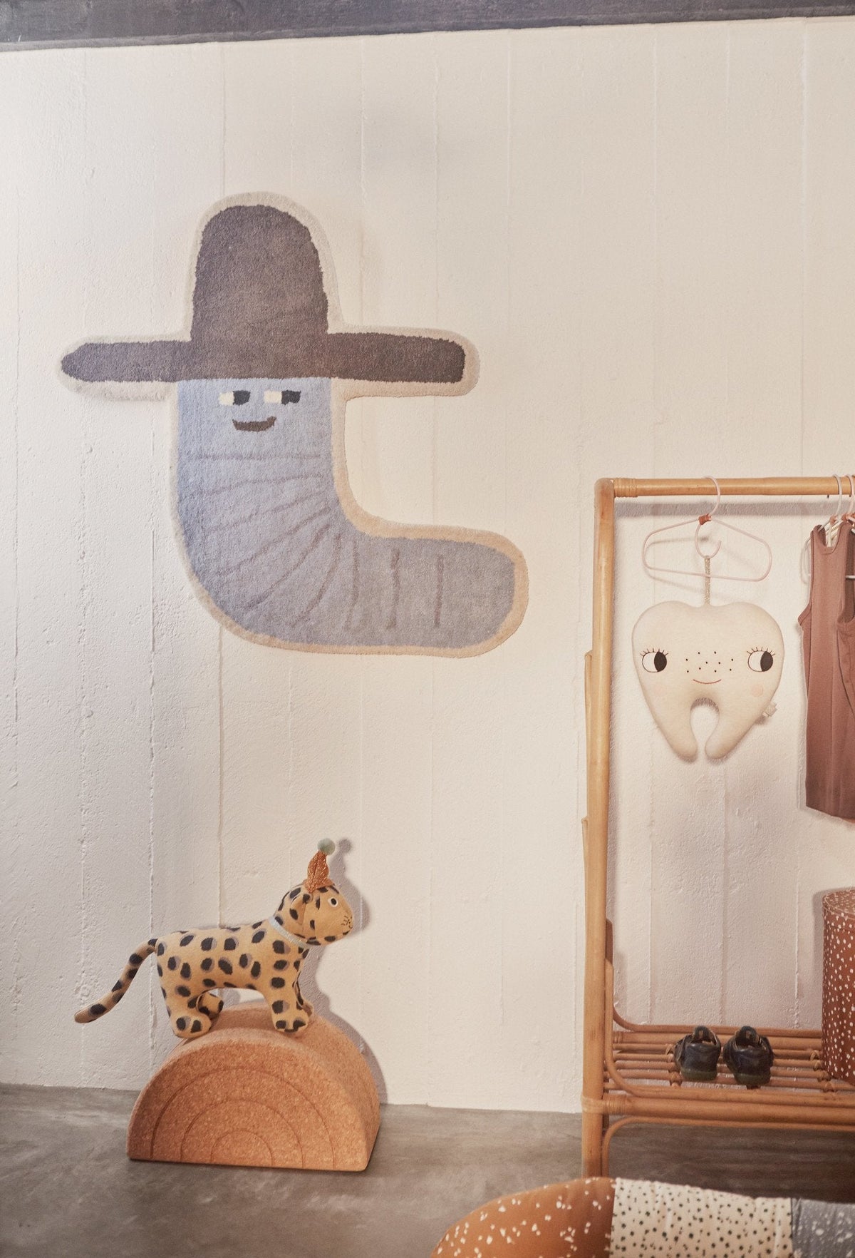 Calle Cowboy Rug 2