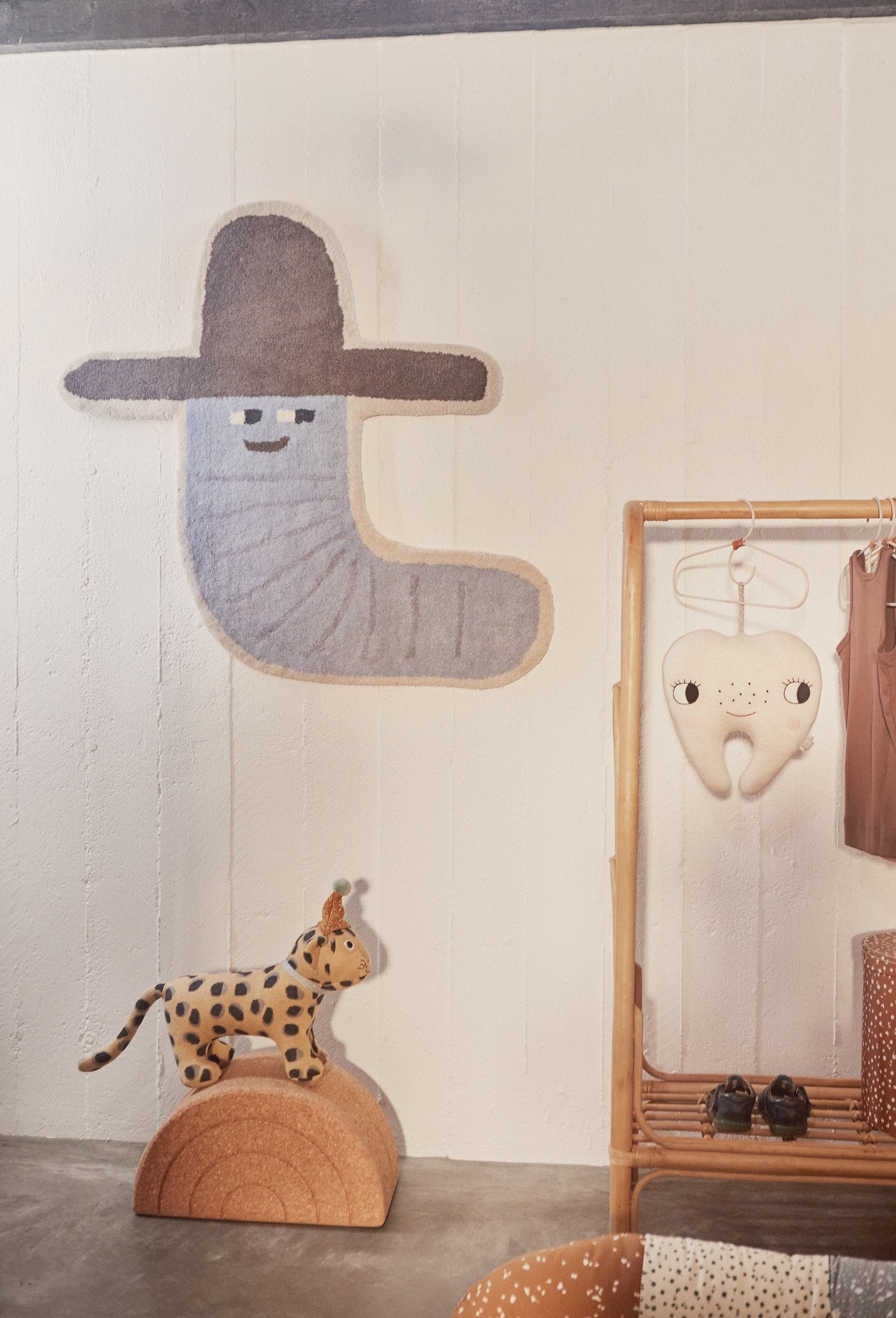 Calle Cowboy Rug 2