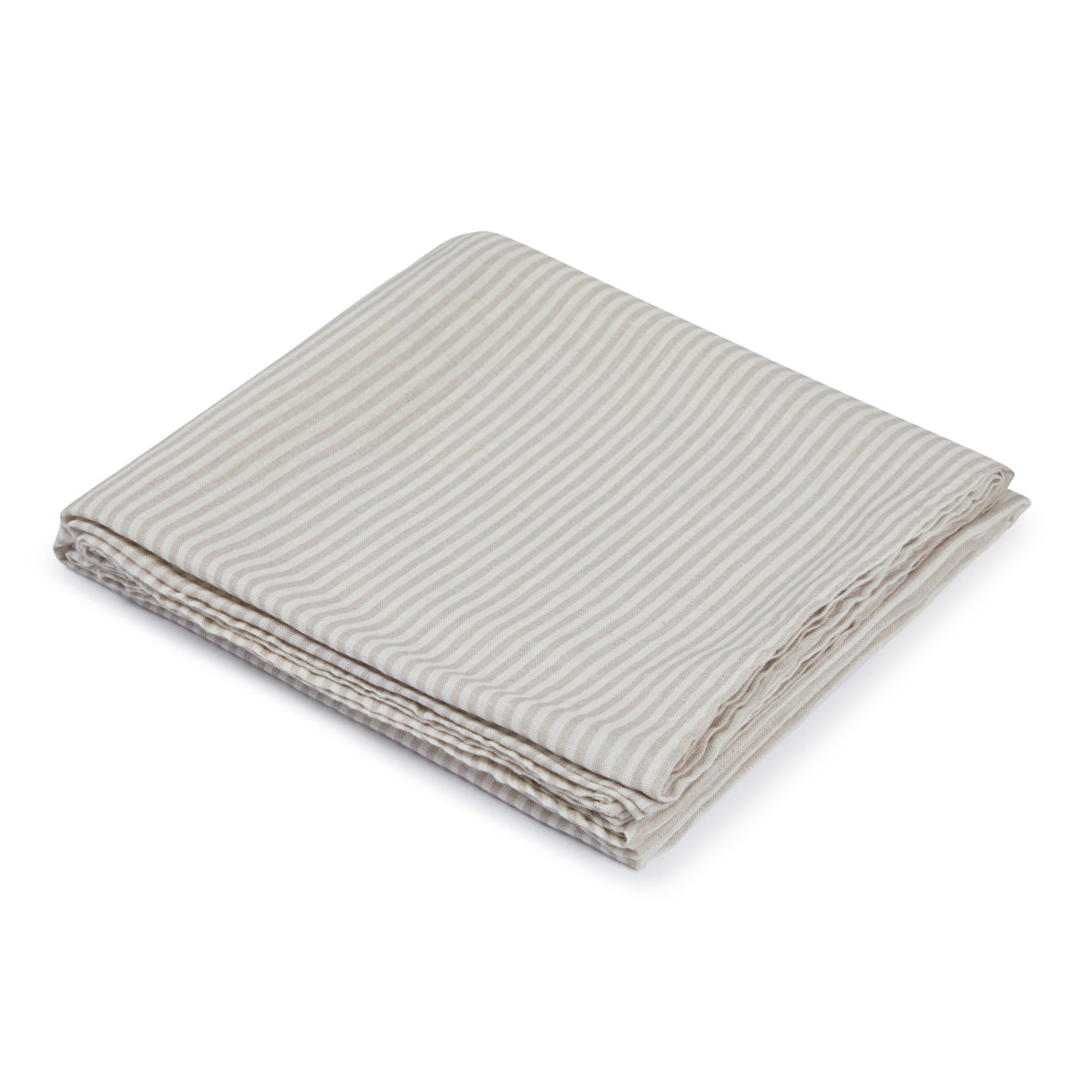 Savannah Stripes Tablecloths