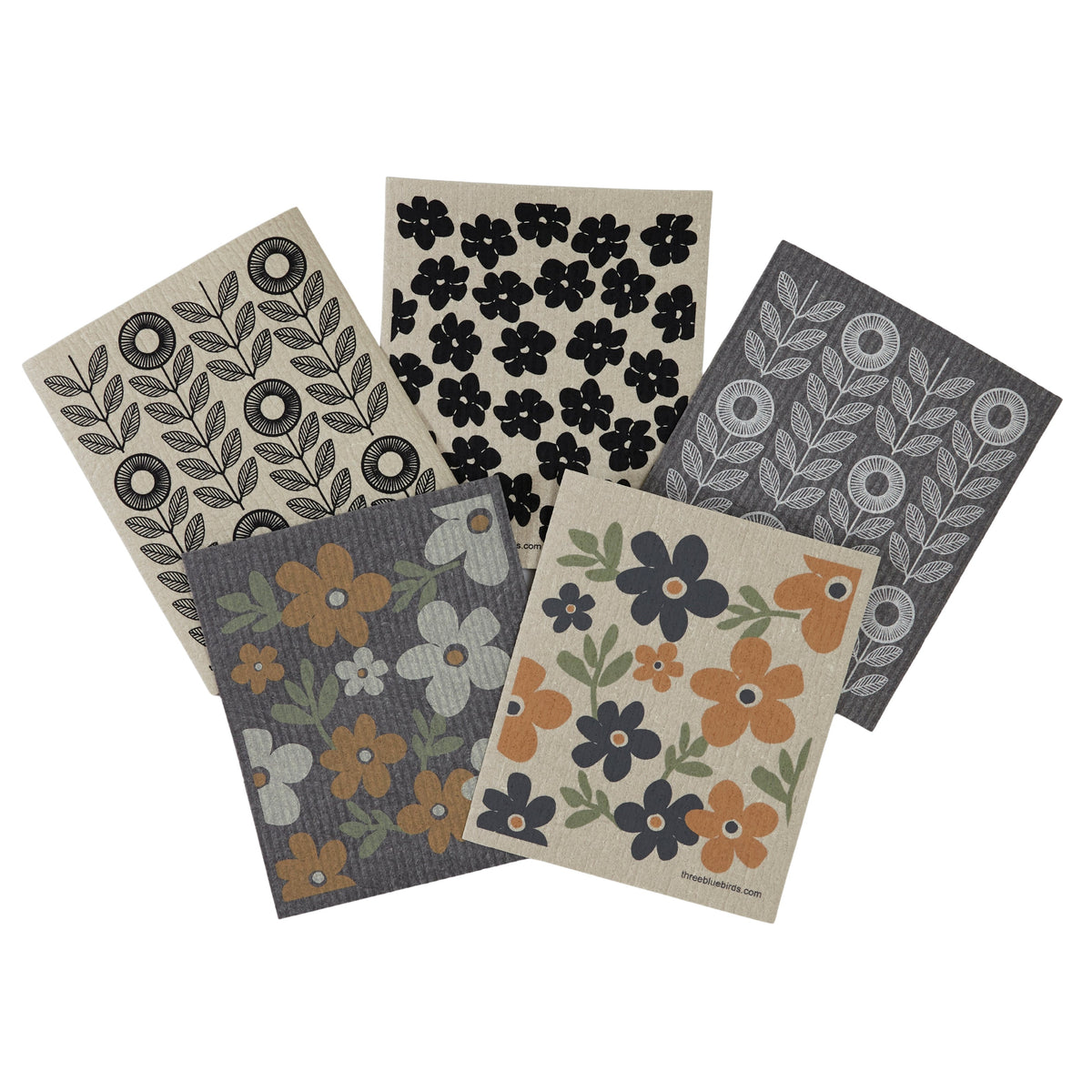S/5 Neutrals Bundle