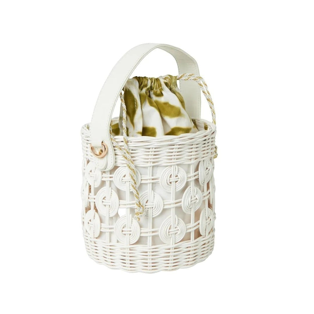Maribella Bucket Bag