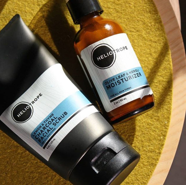 best all natural face moisturizer