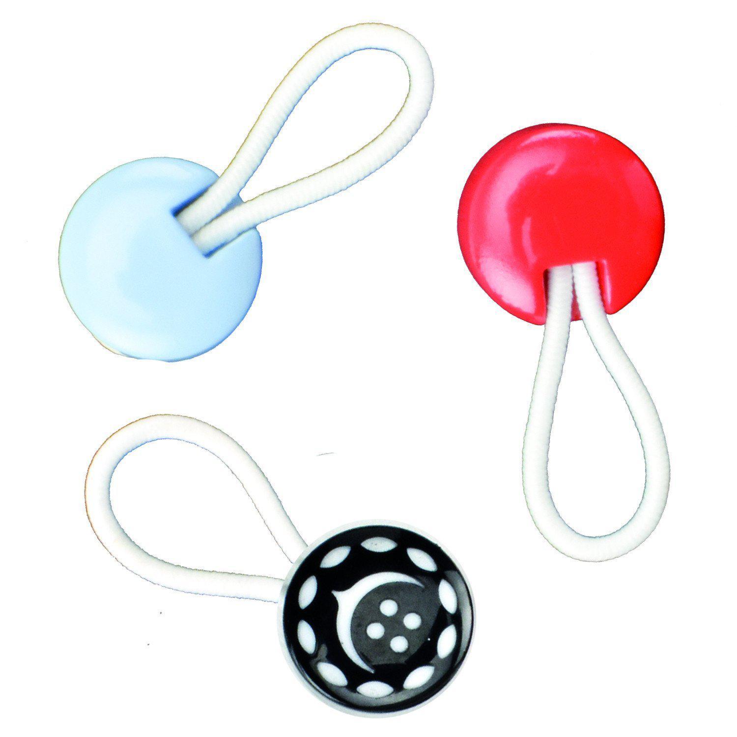 COCHIC® for Students Collar Extenders ~ Multi ~-Gifts-CoChic-Prince of Scots